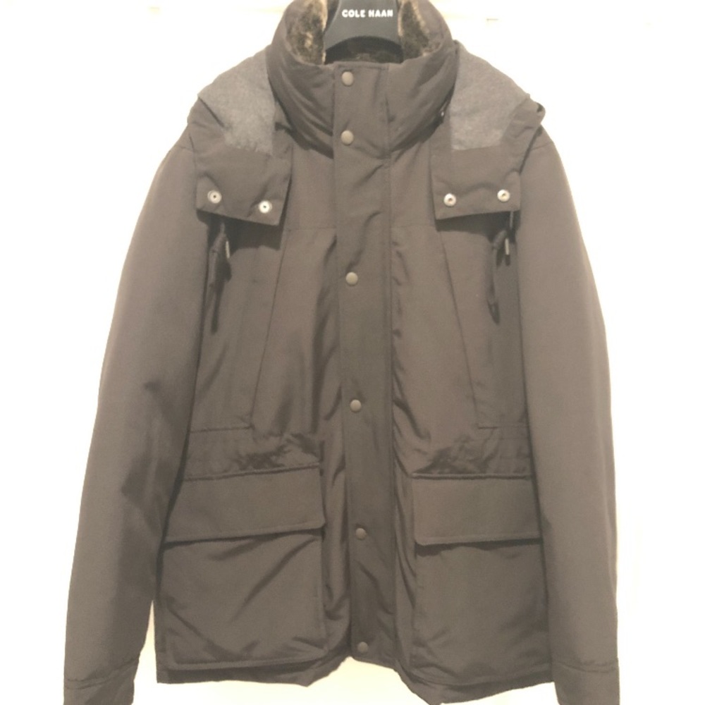 BNWT Cole Haan jacket size XL